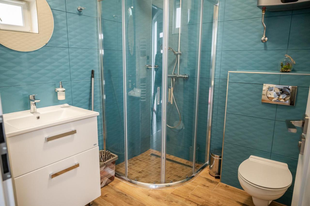 Sun City Vizisport Paradicsom Hódmezővásárhely Dış mekan fotoğraf