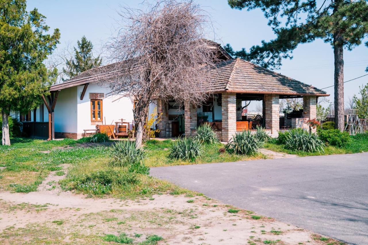 Sun City Vizisport Paradicsom Hódmezővásárhely Dış mekan fotoğraf