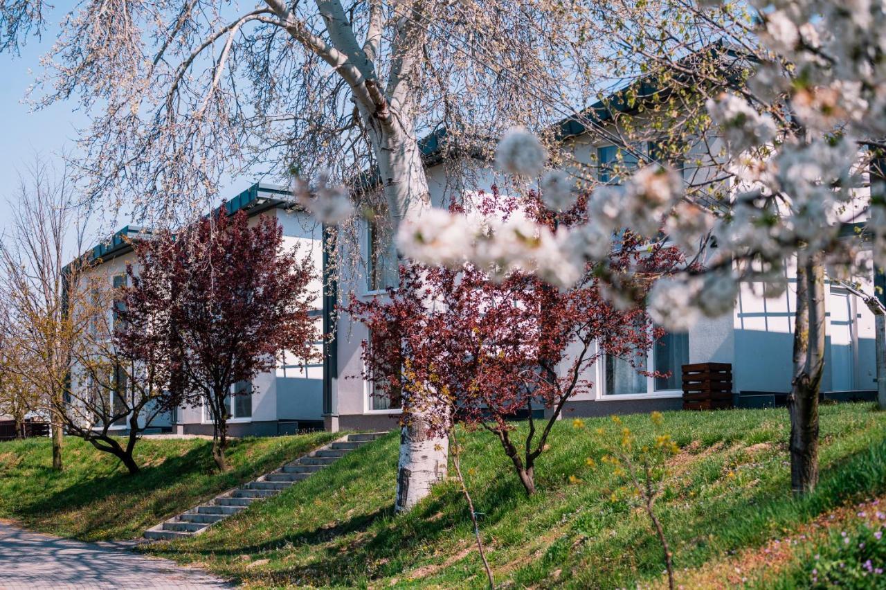 Sun City Vizisport Paradicsom Hódmezővásárhely Dış mekan fotoğraf