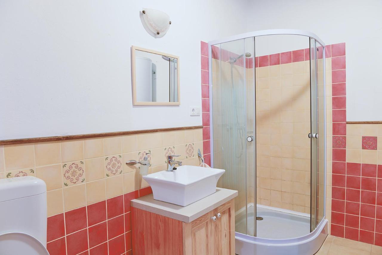 Sun City Vizisport Paradicsom Hódmezővásárhely Dış mekan fotoğraf