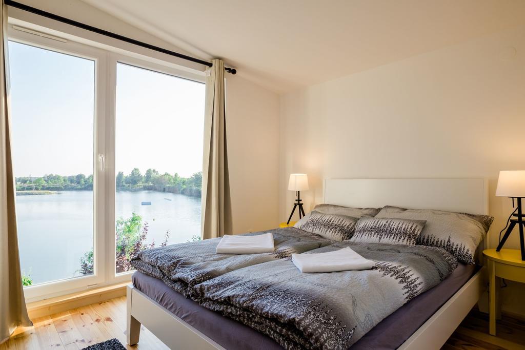 Sun City Vizisport Paradicsom Hódmezővásárhely Dış mekan fotoğraf