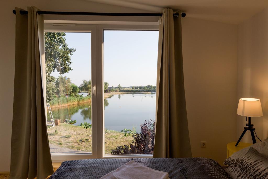 Sun City Vizisport Paradicsom Hódmezővásárhely Dış mekan fotoğraf